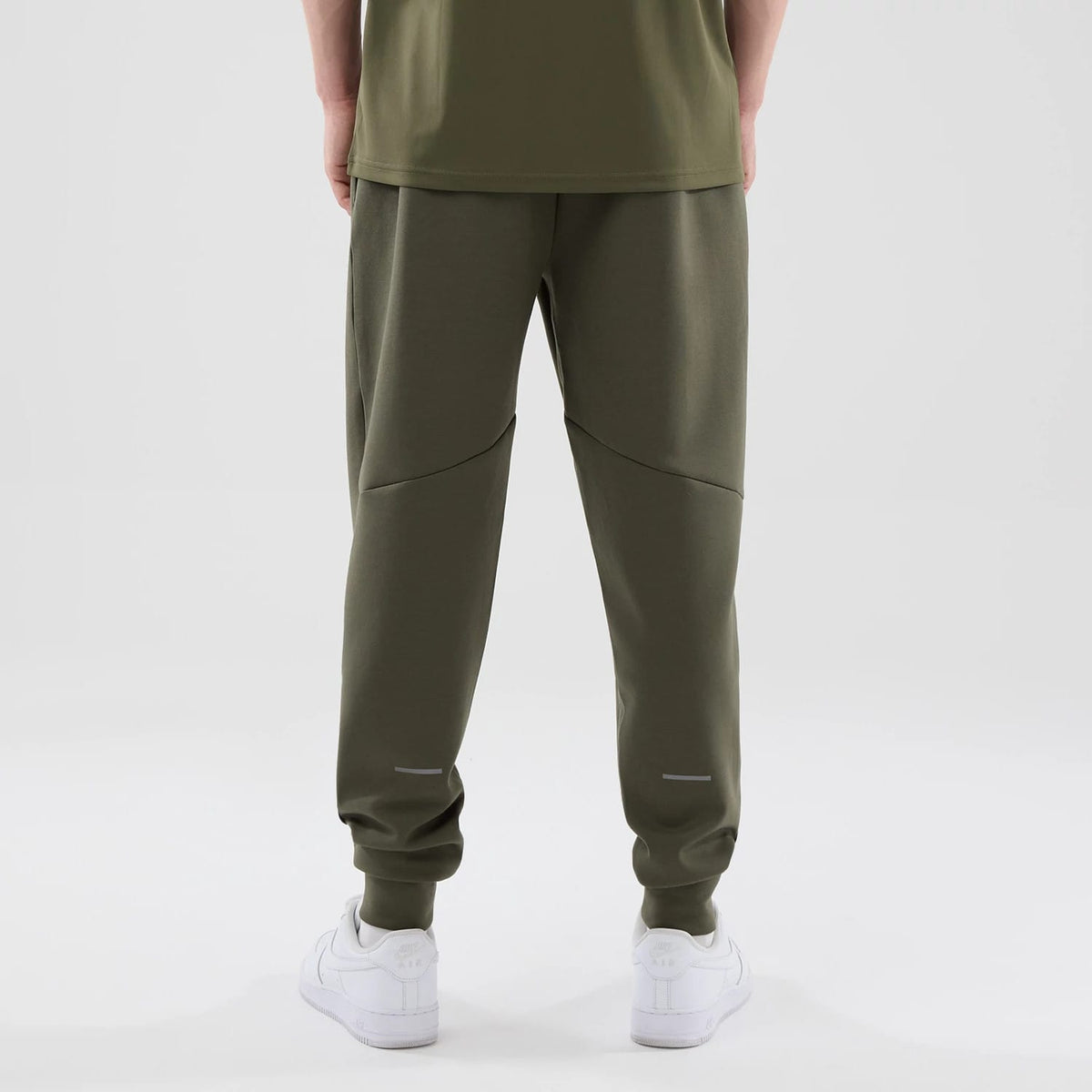 New York Yankees MLB Core Plus Green Joggers-klyvox