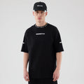 New Era Tech Black T-Shirt-klyvox