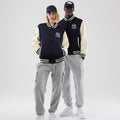 New York Yankees MLB Jersey Bomber Navy Jacket-klyvox