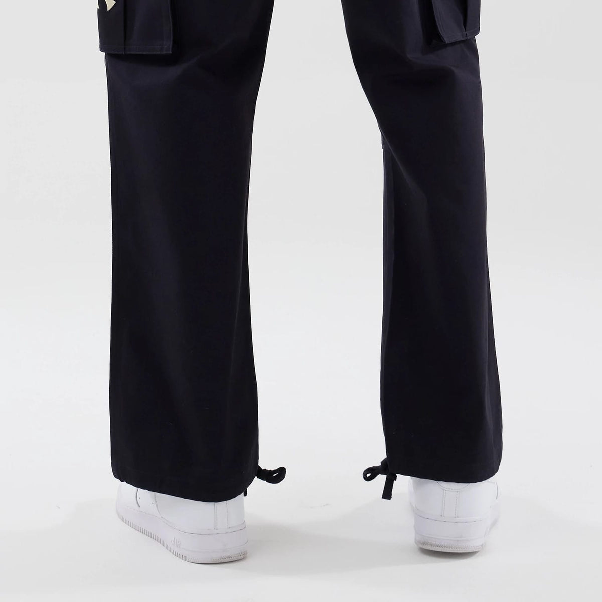 New York Yankees MLB Navy Cargo Trousers-klyvox