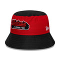 Youth Stade Toulousain Black Bucket Hat-klyvox