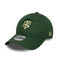 Stade Toulousain Dark Green 9TWENTY Adjustable Cap-klyvox