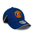 Manchester United FC 96 Blue 9TWENTY Adjustable Cap-klyvox