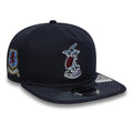 Aston Villa FC Villans Navy 19TWENTY Adjustable Cap-klyvox