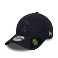 Tottenham Hotspur FC Recycled Navy 9FORTY Adjustable Cap-klyvox