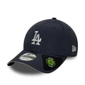 LA Dodgers MLB Recycled Navy 9FORTY Adjustable Cap-klyvox