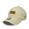 New York Yankees Womens MLB Denim Cream 9TWENTY Adjustable Cap-klyvox