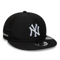 New York Yankees MLB X Gore-Tex Black Retro Crown 9FIFTY Adjustable Cap-klyvox