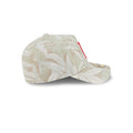 Boston Red Sox MLB Leafy Palm Light Beige 59FORTY A-Frame Fitted Cap-klyvox