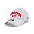 MLB All Star Game White 9TWENTY Adjustable Cap-klyvox