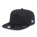 New Era Recycled Twill Black 19TWENTY Adjustable Cap-klyvox