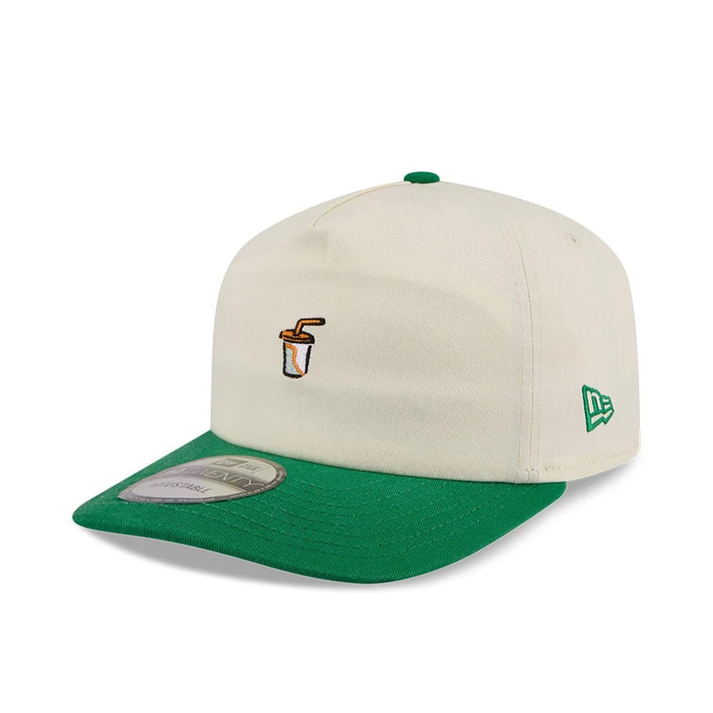 New Era Juice Cream 19TWENTY Adjustable Cap-klyvox
