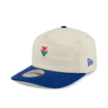 New Era Tulip Cream 19TWENTY Adjustable Cap-klyvox