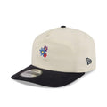 New Era Daisies Cream 19TWENTY Adjustable Cap-klyvox