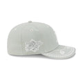 Athletics MLB Fathers Day Pastel Green 59FIFTY Fitted Cap-klyvox