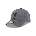 Bugs Bunny Looney Tunes Grey 9FORTY A-Frame Adjustable Cap-klyvox