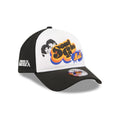 Mets MLB X Coming To America Soul Glo White 9FORTY A-Frame Adjustable Cap-klyvox