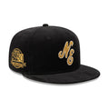 New Era 59FIFTY Day Black 59FIFTY Fitted Cap-klyvox