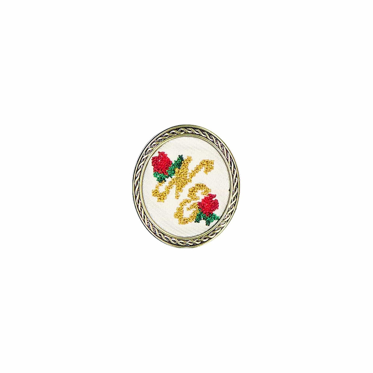New Era 59FIFTY Day Needle Point Black Pin Badge-klyvox