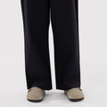 LA Dodgers MLB Navy Woven Chinos-klyvox