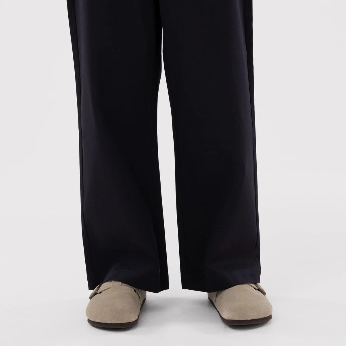 LA Dodgers MLB Navy Woven Chinos-klyvox