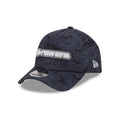 New Era Golf Black Camo 9FORTY Apex Adjustable Cap-klyvox
