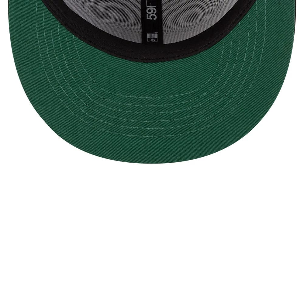 Dueling League MLB Mexico City Series 2026 Black 59FIFTY Fitted Cap-klyvox