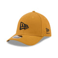 New Era Flag Gold 39THIRTY M-Crown Stretch Fit Cap-klyvox