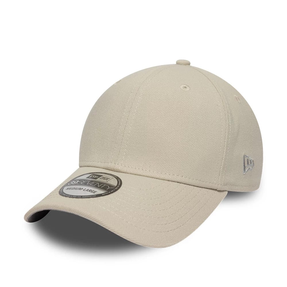 New Era Mono Stone 39SEVENTY Stretch Fit Cap-klyvox