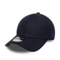New Era Mono Navy 39SEVENTY Stretch Fit Cap-klyvox