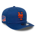 New York Mets MLB Championship Blue 19TWENTY Adjustable Cap-klyvox