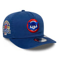 Chicago Cubs MLB Championship Blue 19TWENTY Adjustable Cap-klyvox