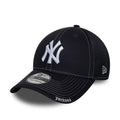 Yankees MLB Neo Navy 39THIRTY Stretch Fit Cap-klyvox