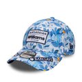 Williams Barcelona Race Special Multi 9FORTY Adjustable Cap-klyvox