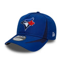 Toronto Blue Jays MLB Panel Blue 9TWENTY A-Frame Adjustable Cap-klyvox
