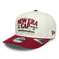 New Era Cream 19TWENTY Adjustable Cap-klyvox