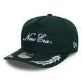 New Era Dark Green 19TWENTY Adjustable Cap-klyvox
