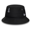 Sail GP Catamaran Black Adventure Bucket Cap-klyvox