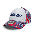 Sail GP UK Air Event White 9FORTY Adjustable Cap-klyvox