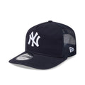New York Yankees MLB Evergreen Navy 19TWENTY Adjustable Cap-klyvox