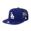 LA Dodgers MLB Evergreen Dark Blue 19TWENTY Adjustable Cap-klyvox