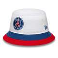 Paris Saint Germain 86 White Bucket Cap-klyvox