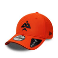 Birmingham Phoenix The Hundred 2026 Orange 9FORTY Adjustable Cap-klyvox