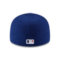 LA Dodgers Authentic Collection 59FIFTY Low Profile Cap-klyvox