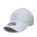 New York Yankees MLB White 9TWENTY Adjustable Cap-klyvox