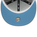 New York Yankees Essential Pack Grey 59FIFTY Fitted Cap-klyvox