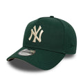 New York Yankees MLB Dark Green 9FORTY A-Frame Adjustable Cap-klyvox
