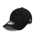 New Era Black 9TWENTY Adjustable Cap-klyvox
