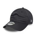 New Era Dark Grey 9TWENTY Adjustable Cap-klyvox