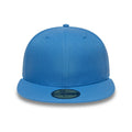 New Era Blue 59FIFTY Fitted Cap-klyvox